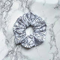 Racing Scrunchie: Track Outlines