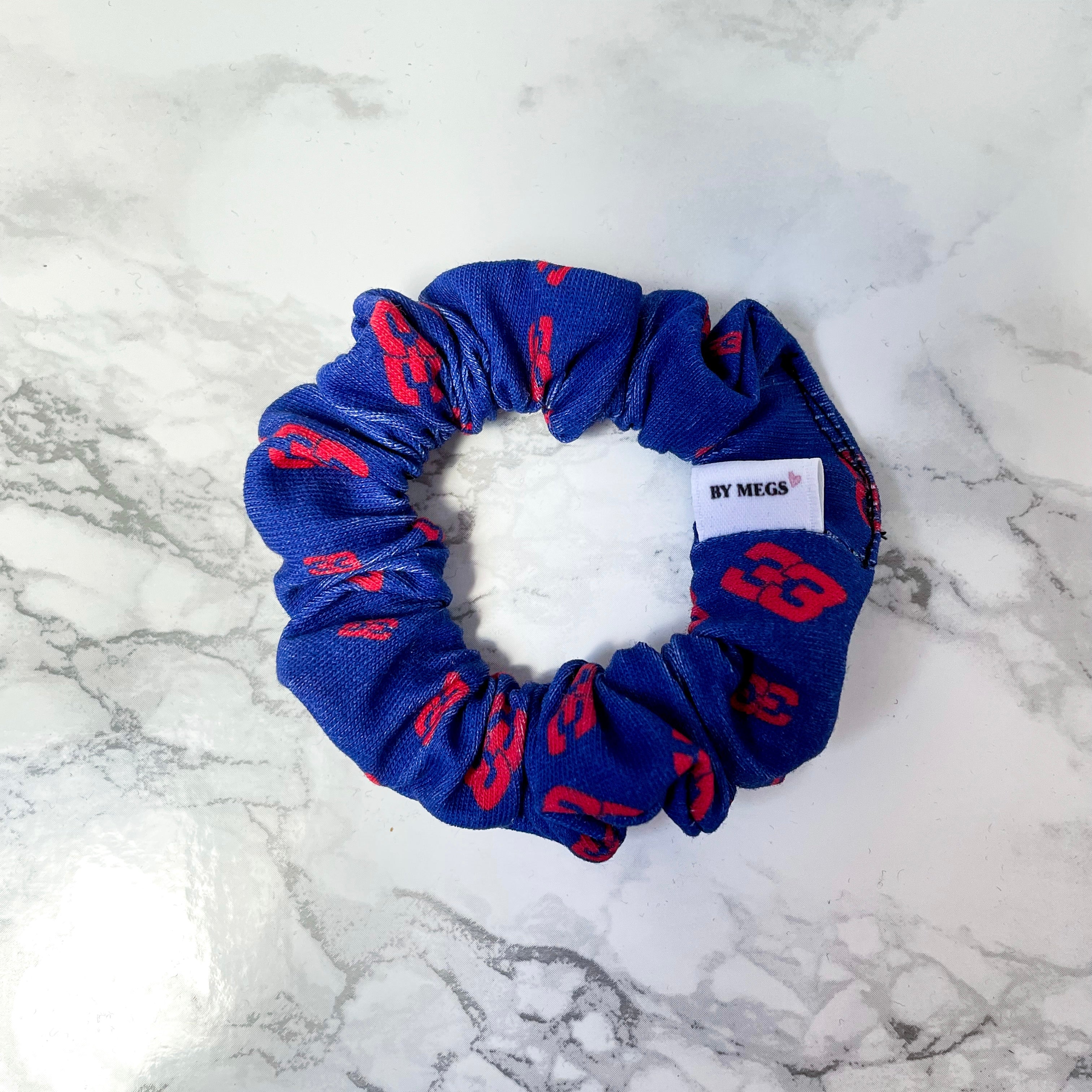 Racing Scrunchie: VER33 Mini